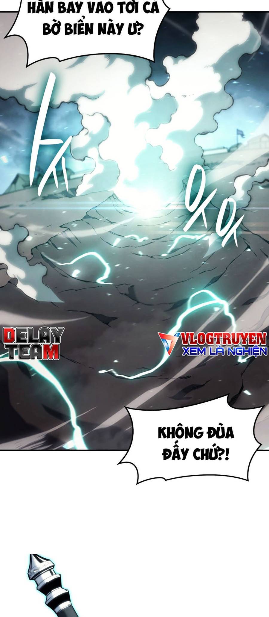 Vị Vua Mạnh Nhất Đã Trở Lại Chapter 38 - 77