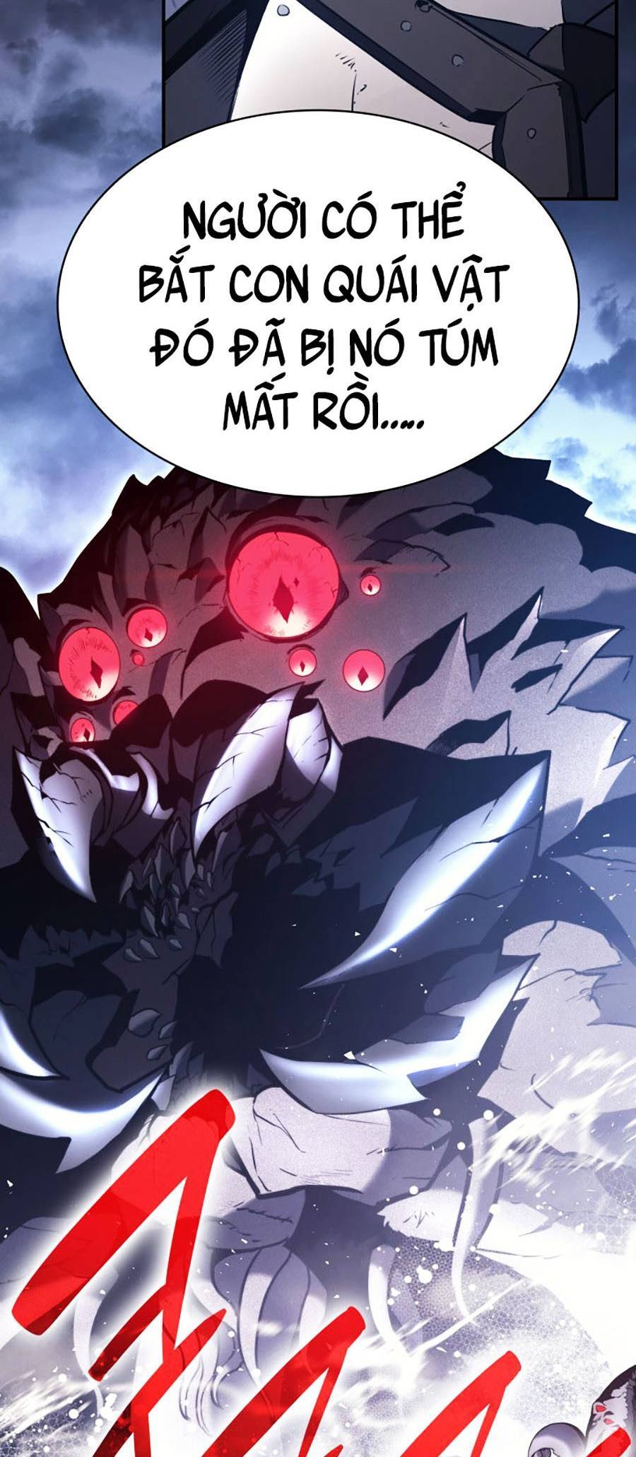 Vị Vua Mạnh Nhất Đã Trở Lại Chapter 38 - 88