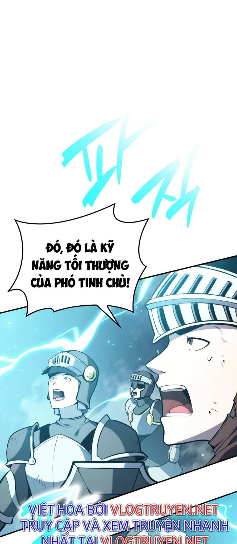 Vị Vua Mạnh Nhất Đã Trở Lại Chapter 38 - 95
