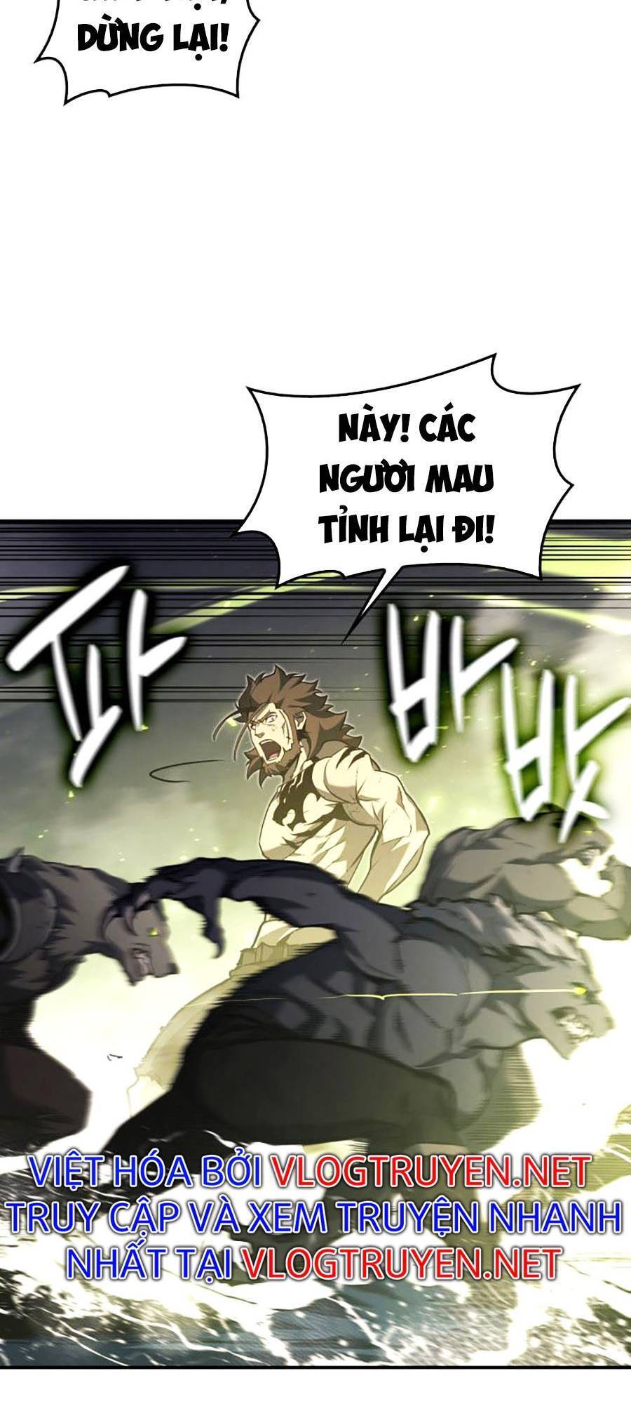 Vị Vua Mạnh Nhất Đã Trở Lại Chapter 39 - 113