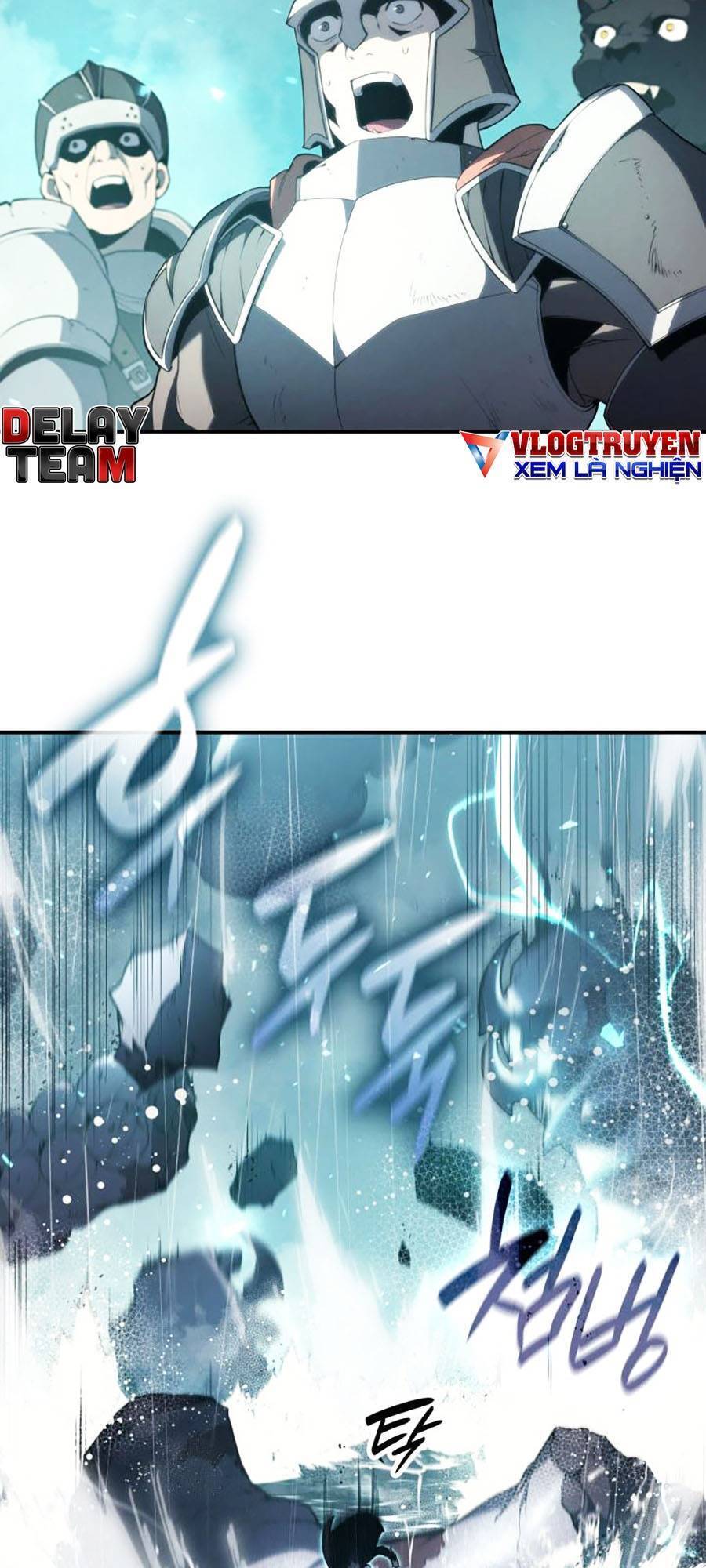 Vị Vua Mạnh Nhất Đã Trở Lại Chapter 39 - 25