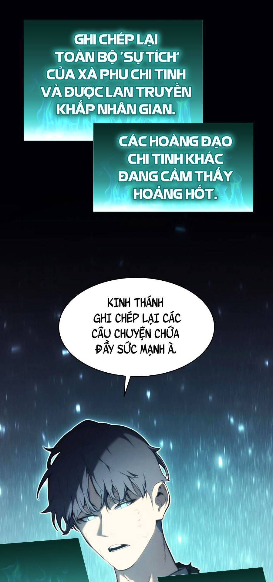 Vị Vua Mạnh Nhất Đã Trở Lại Chapter 39 - 50