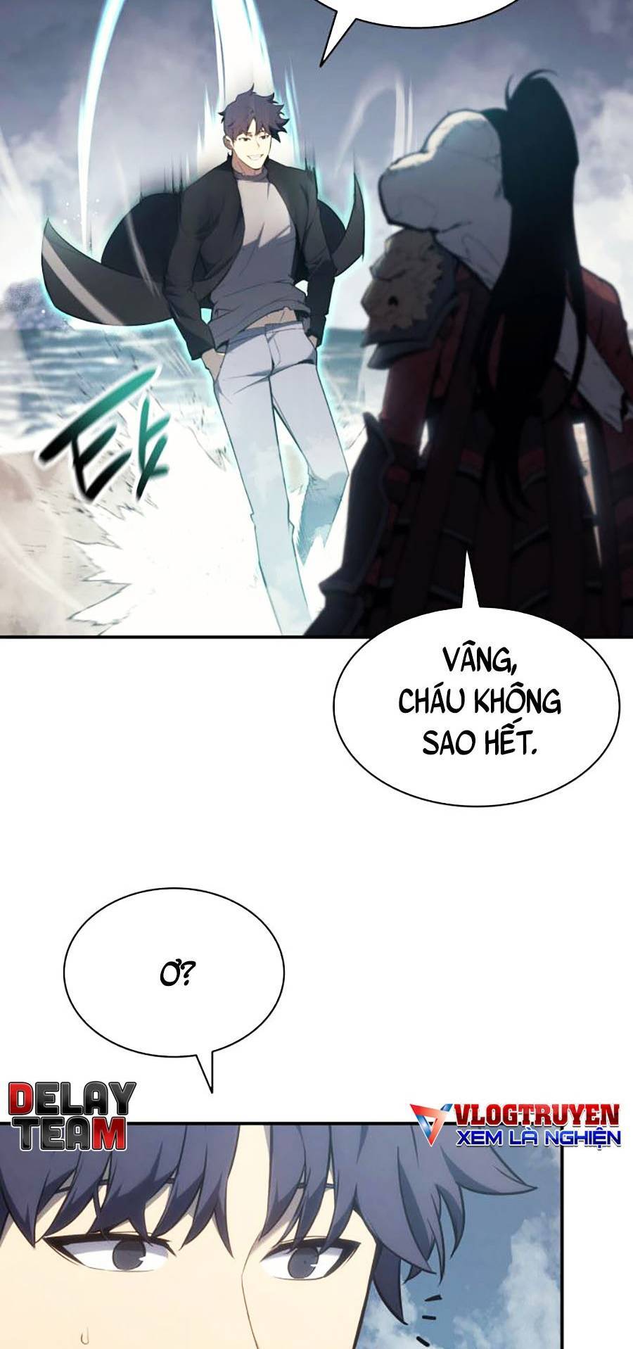 Vị Vua Mạnh Nhất Đã Trở Lại Chapter 39 - 54