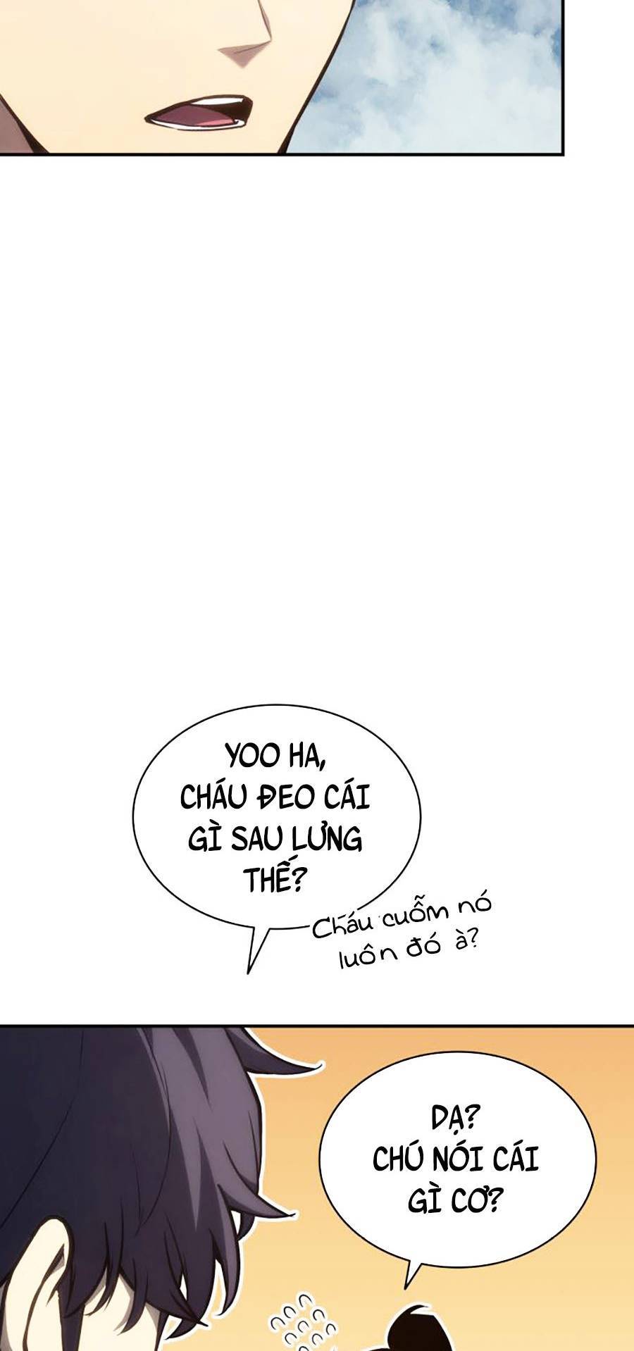 Vị Vua Mạnh Nhất Đã Trở Lại Chapter 39 - 55