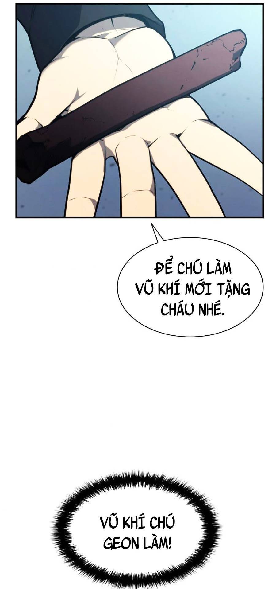 Vị Vua Mạnh Nhất Đã Trở Lại Chapter 39 - 58