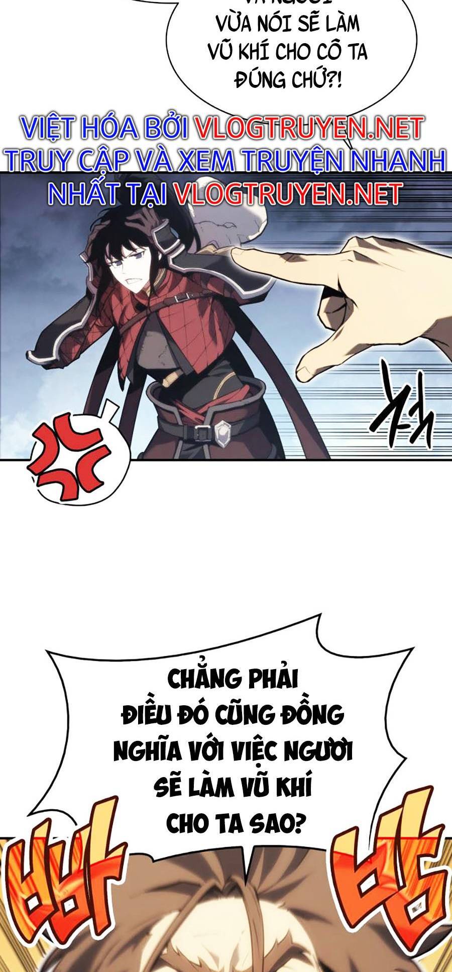 Vị Vua Mạnh Nhất Đã Trở Lại Chapter 39 - 63