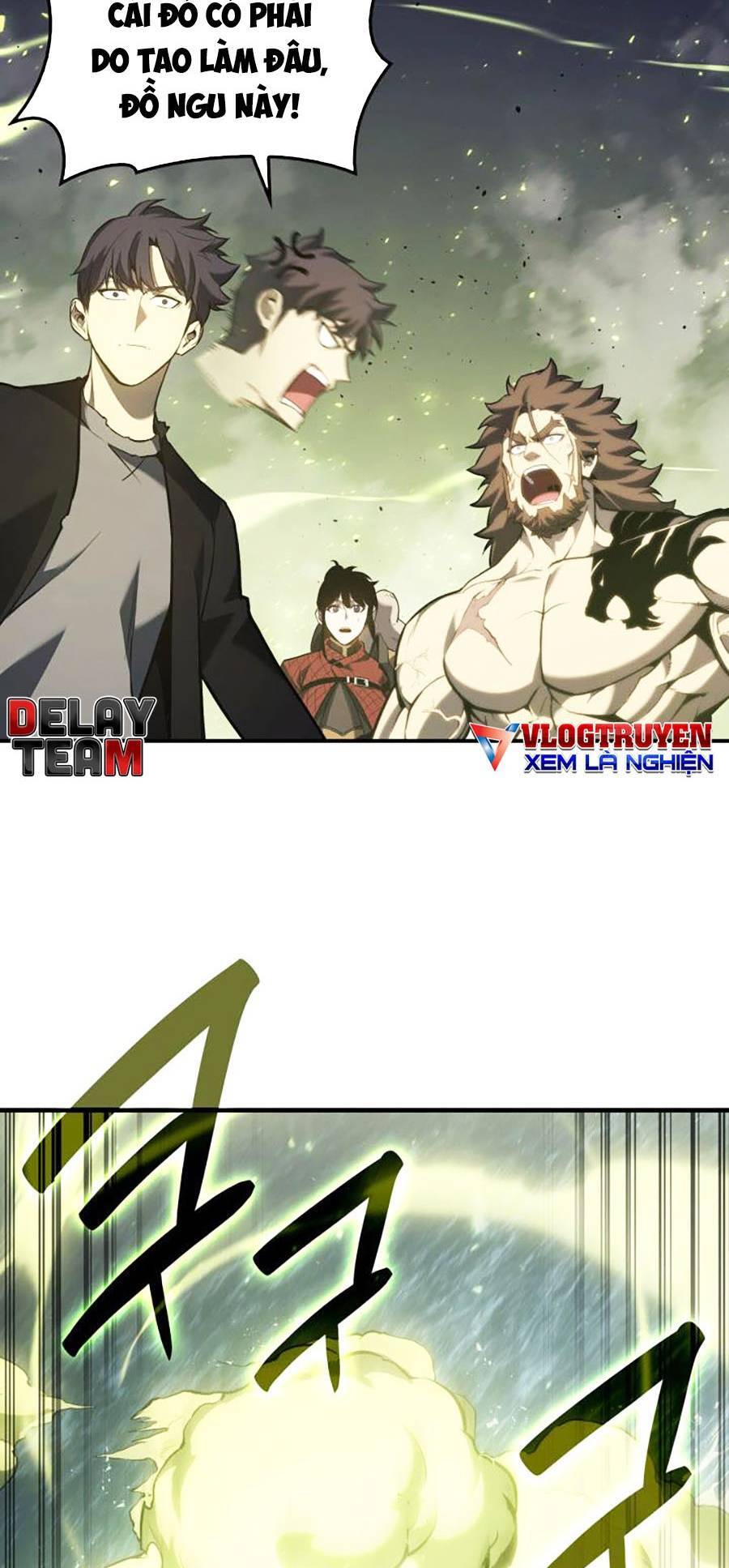 Vị Vua Mạnh Nhất Đã Trở Lại Chapter 39 - 71
