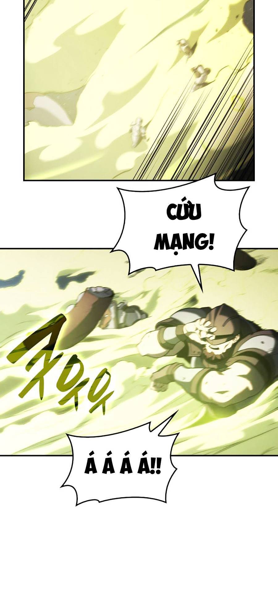 Vị Vua Mạnh Nhất Đã Trở Lại Chapter 39 - 73