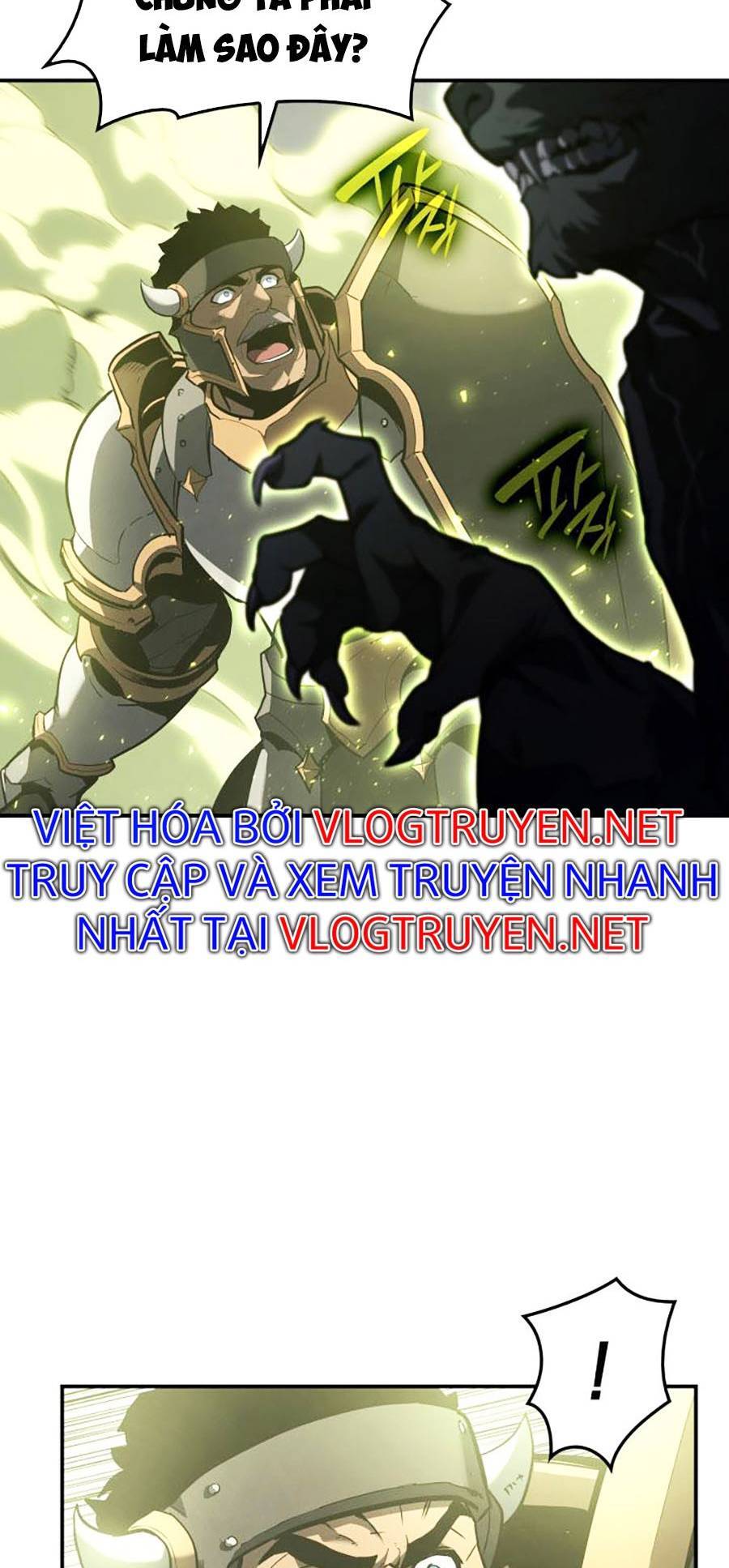 Vị Vua Mạnh Nhất Đã Trở Lại Chapter 39 - 75