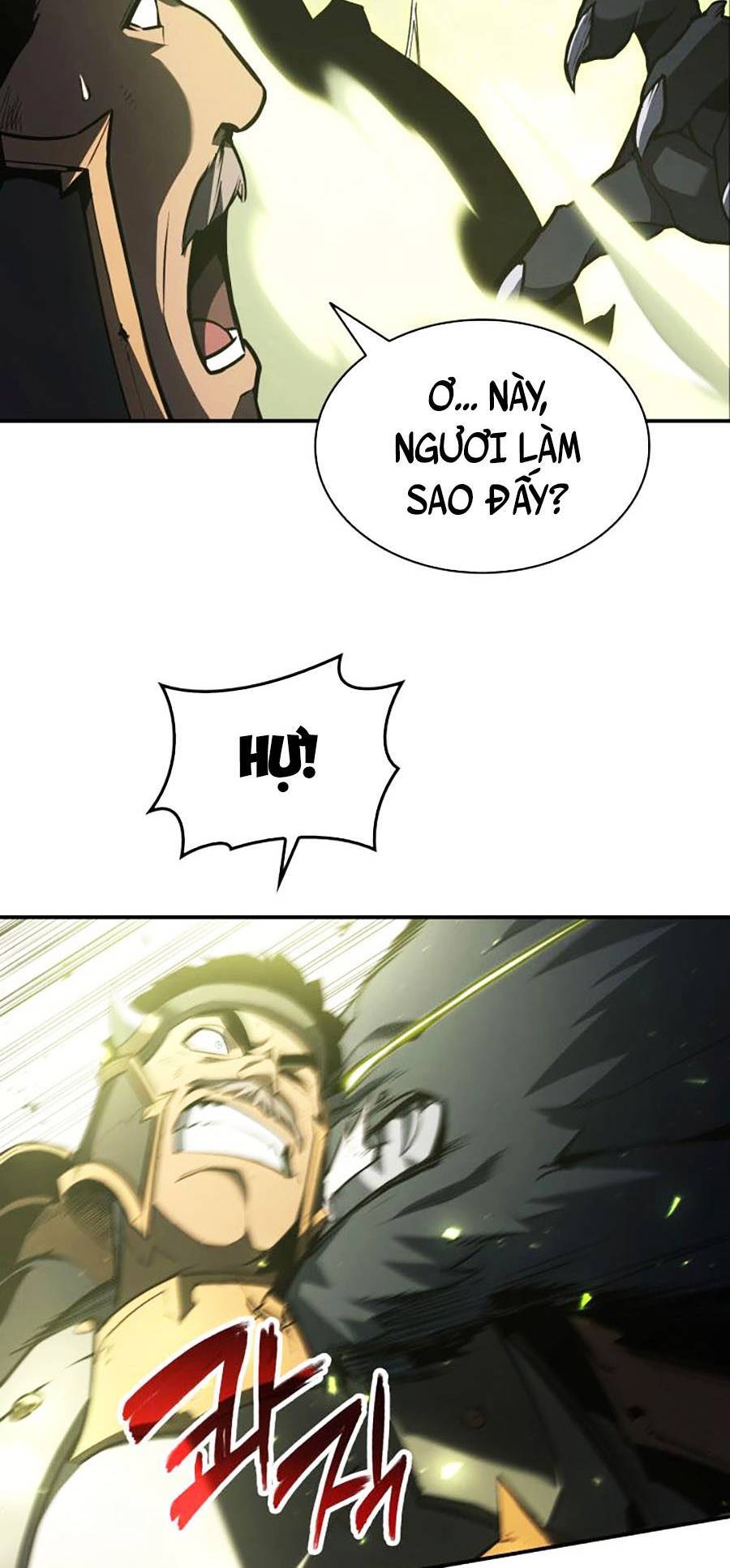 Vị Vua Mạnh Nhất Đã Trở Lại Chapter 39 - 77