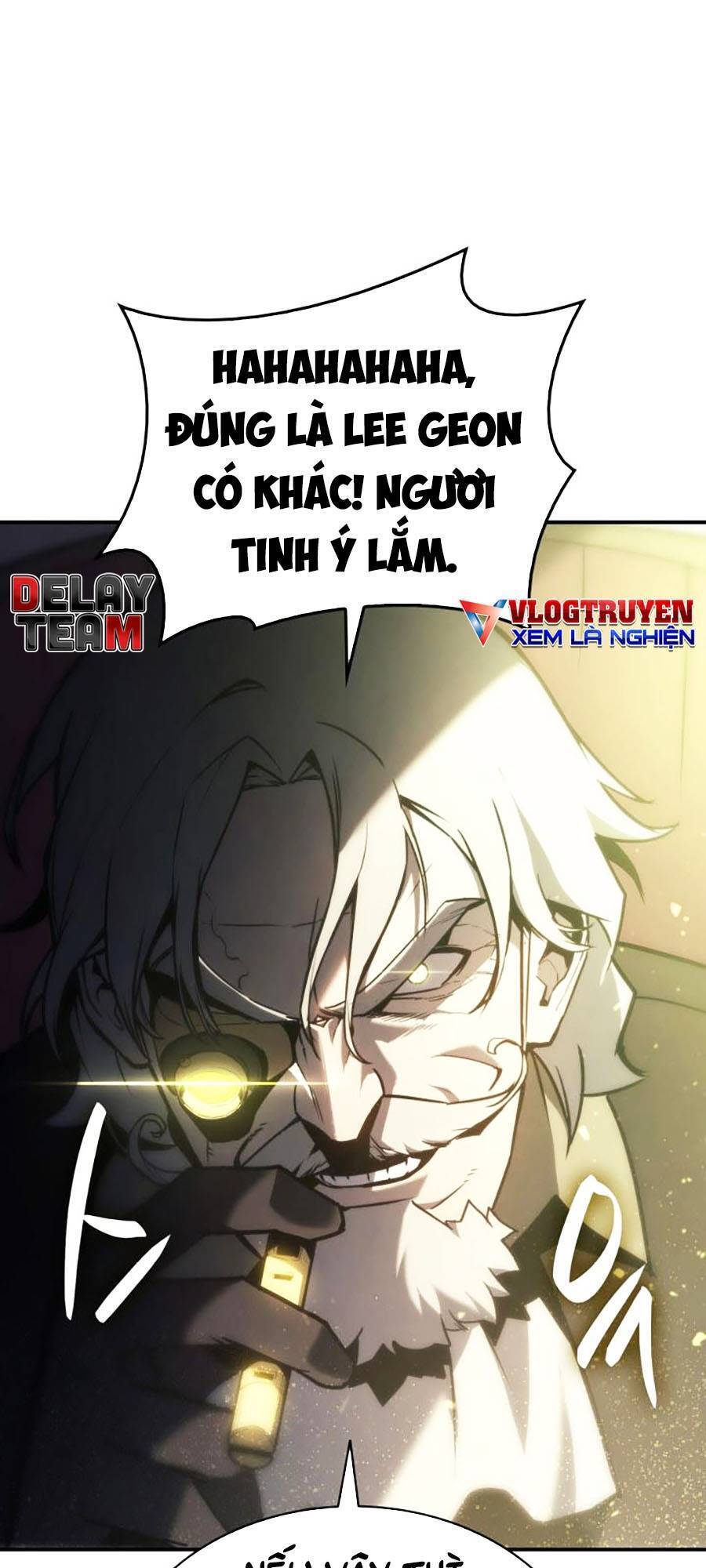 Vị Vua Mạnh Nhất Đã Trở Lại Chapter 39 - 99