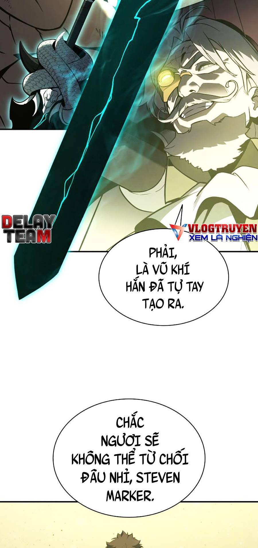 Vị Vua Mạnh Nhất Đã Trở Lại Chapter 40 - 15