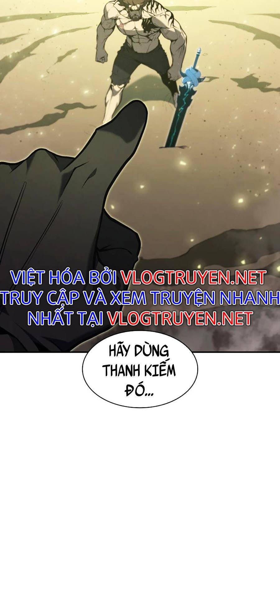 Vị Vua Mạnh Nhất Đã Trở Lại Chapter 40 - 16