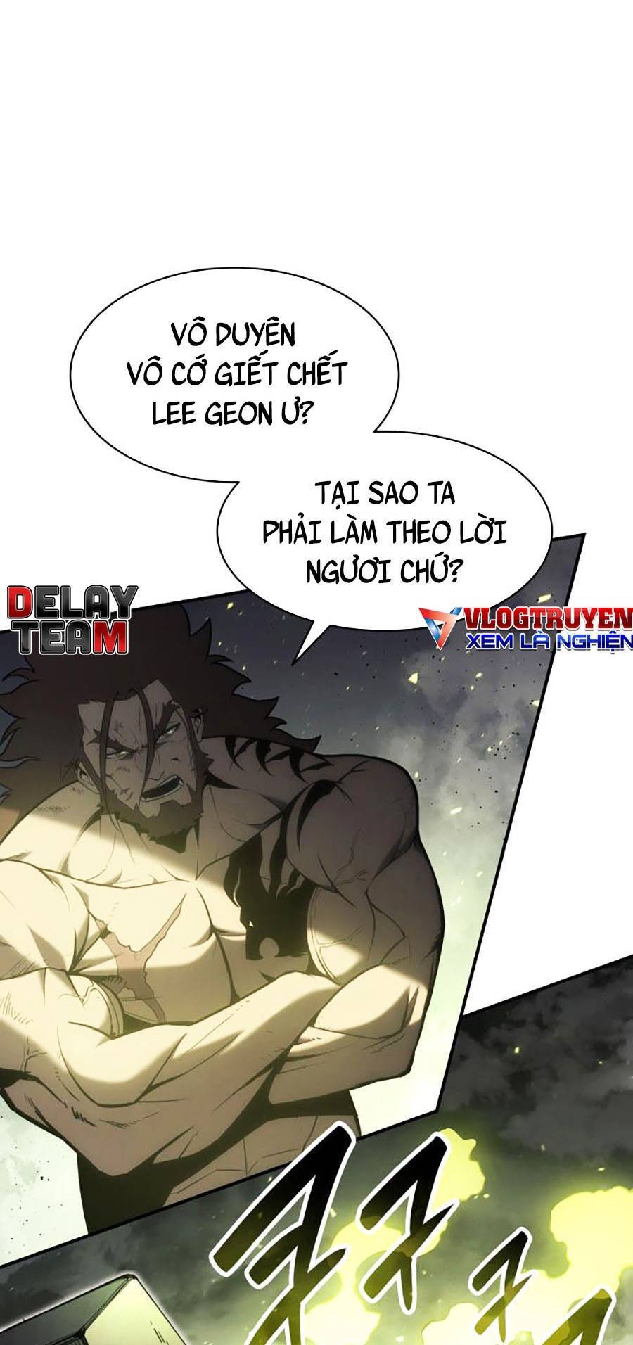 Vị Vua Mạnh Nhất Đã Trở Lại Chapter 40 - 21
