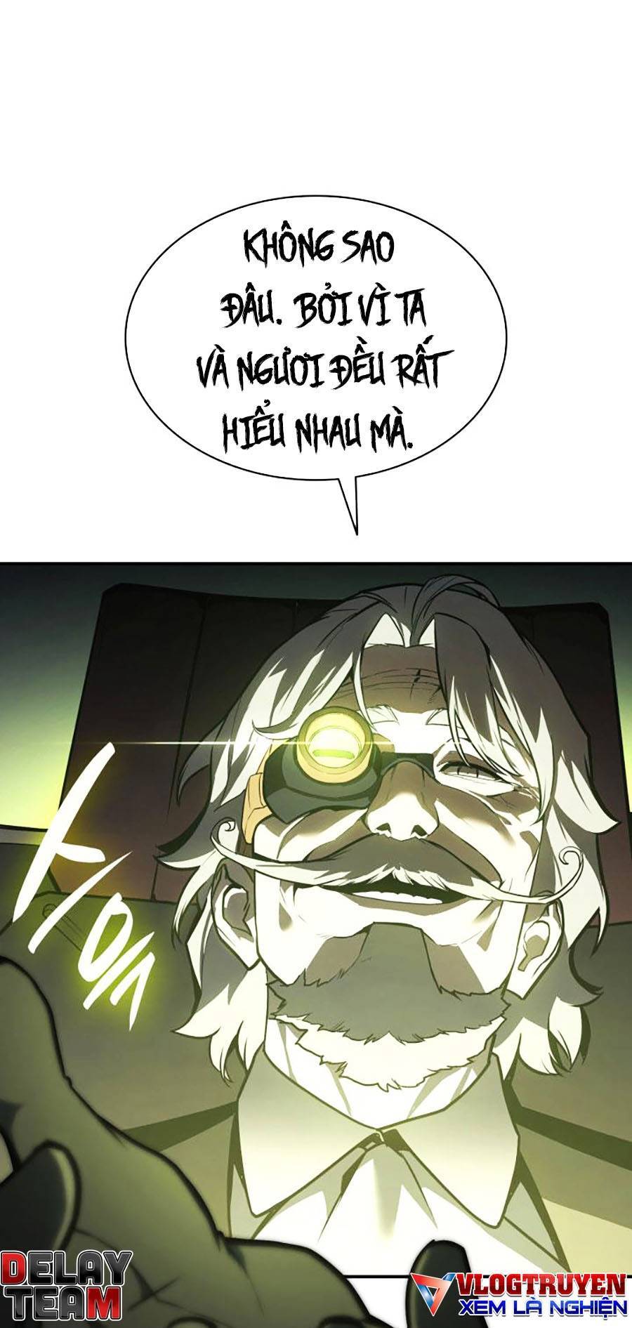 Vị Vua Mạnh Nhất Đã Trở Lại Chapter 40 - 23