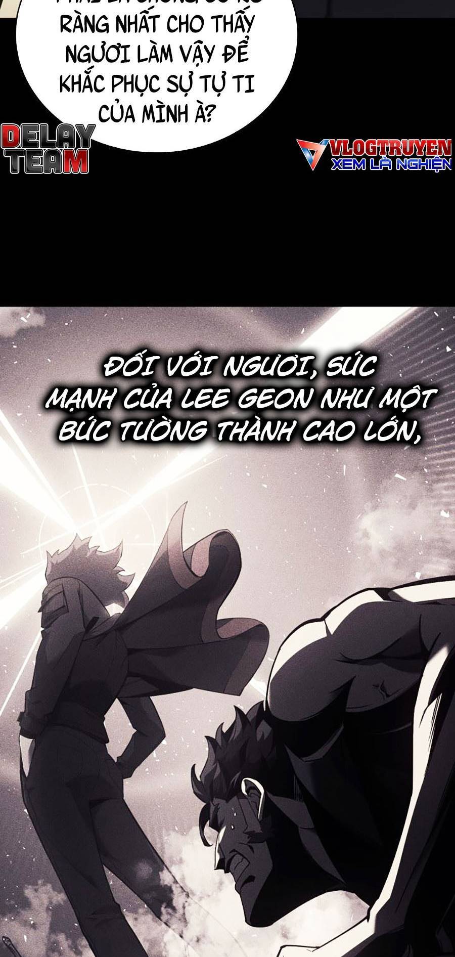 Vị Vua Mạnh Nhất Đã Trở Lại Chapter 40 - 27