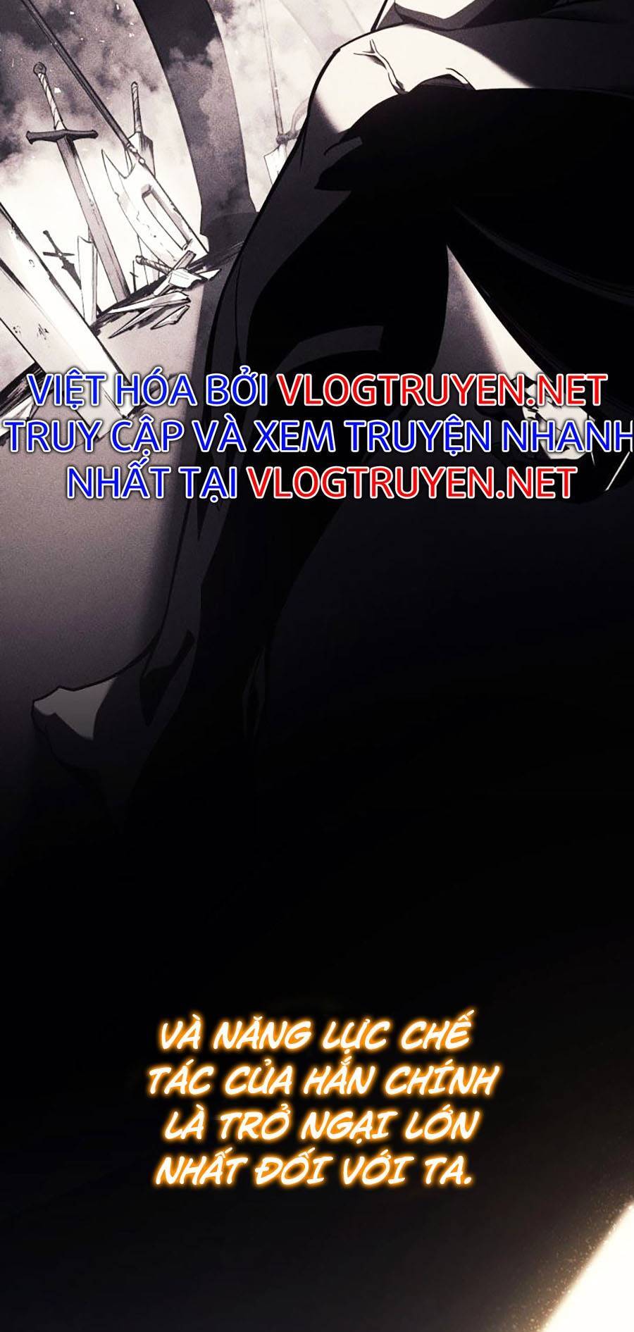 Vị Vua Mạnh Nhất Đã Trở Lại Chapter 40 - 28