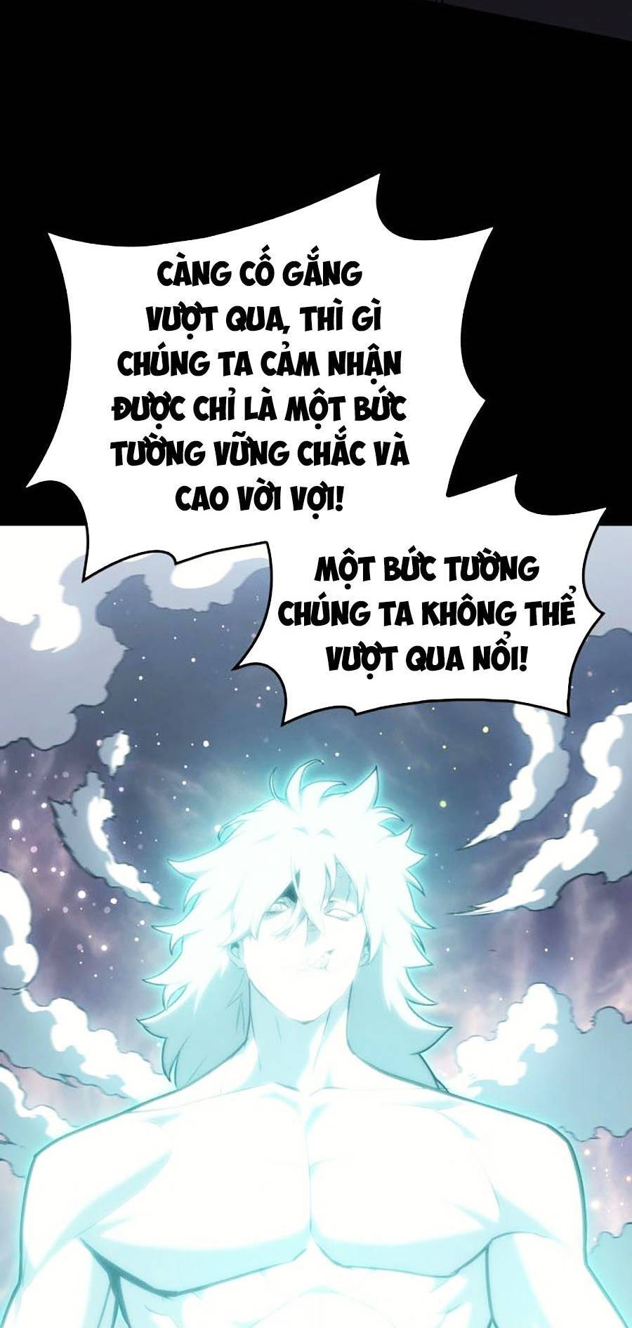 Vị Vua Mạnh Nhất Đã Trở Lại Chapter 40 - 30