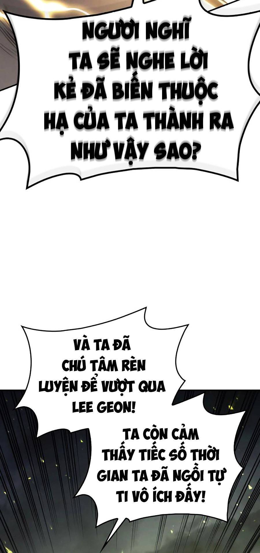 Vị Vua Mạnh Nhất Đã Trở Lại Chapter 40 - 51
