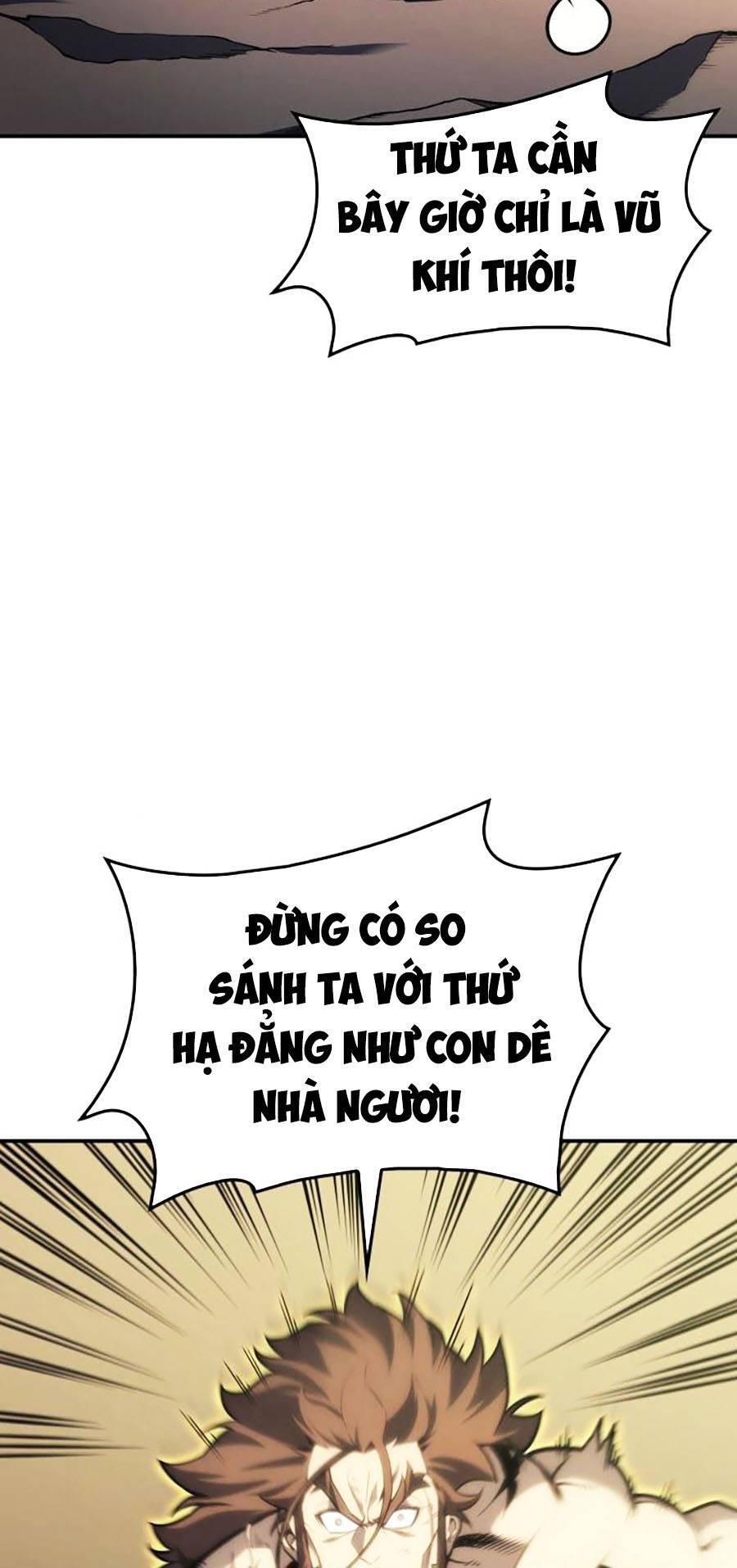 Vị Vua Mạnh Nhất Đã Trở Lại Chapter 40 - 55
