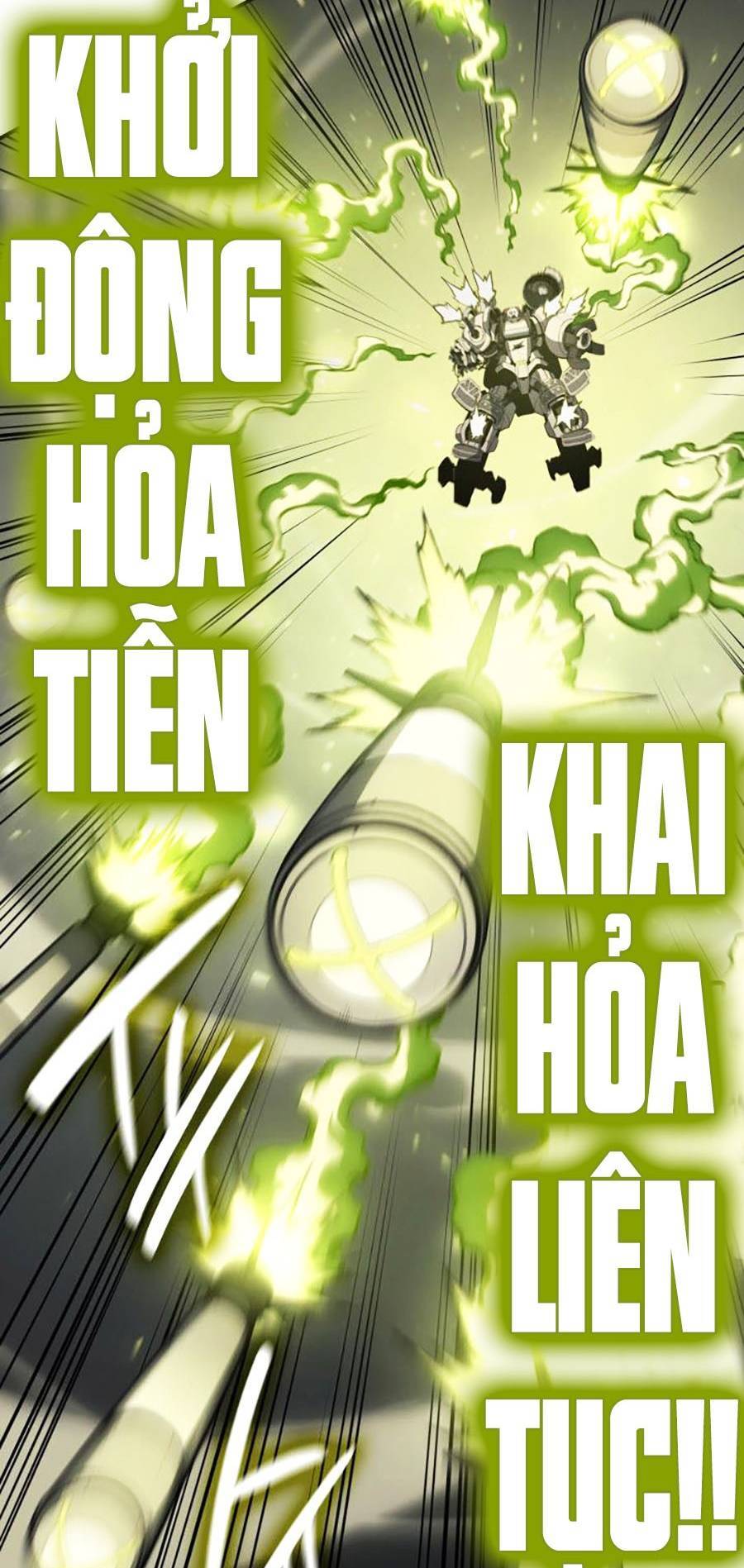 Vị Vua Mạnh Nhất Đã Trở Lại Chapter 40 - 71