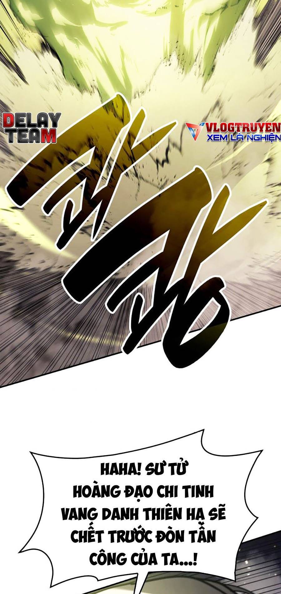 Vị Vua Mạnh Nhất Đã Trở Lại Chapter 40 - 74