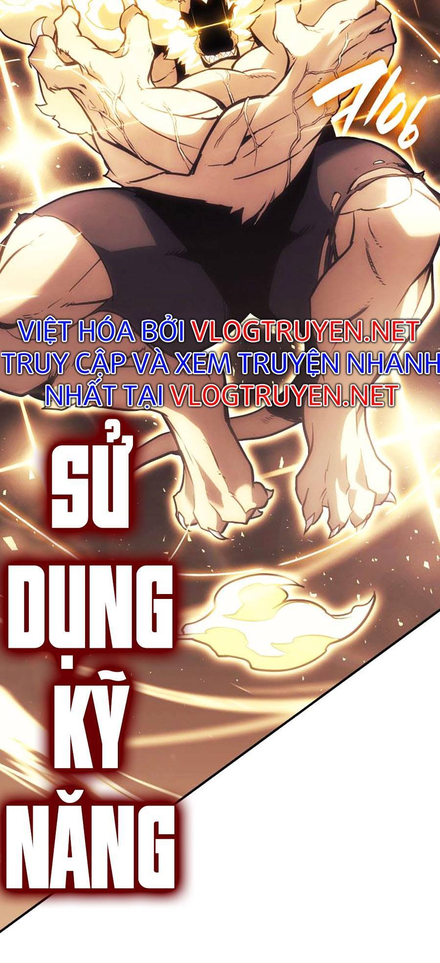 Vị Vua Mạnh Nhất Đã Trở Lại Chapter 40 - 83