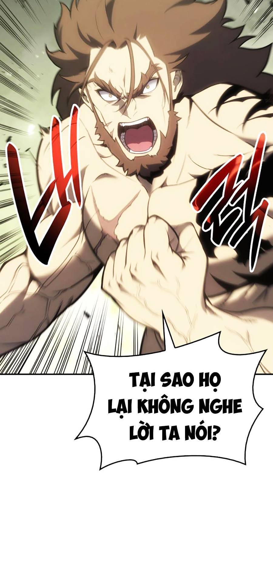 Vị Vua Mạnh Nhất Đã Trở Lại Chapter 40 - 10