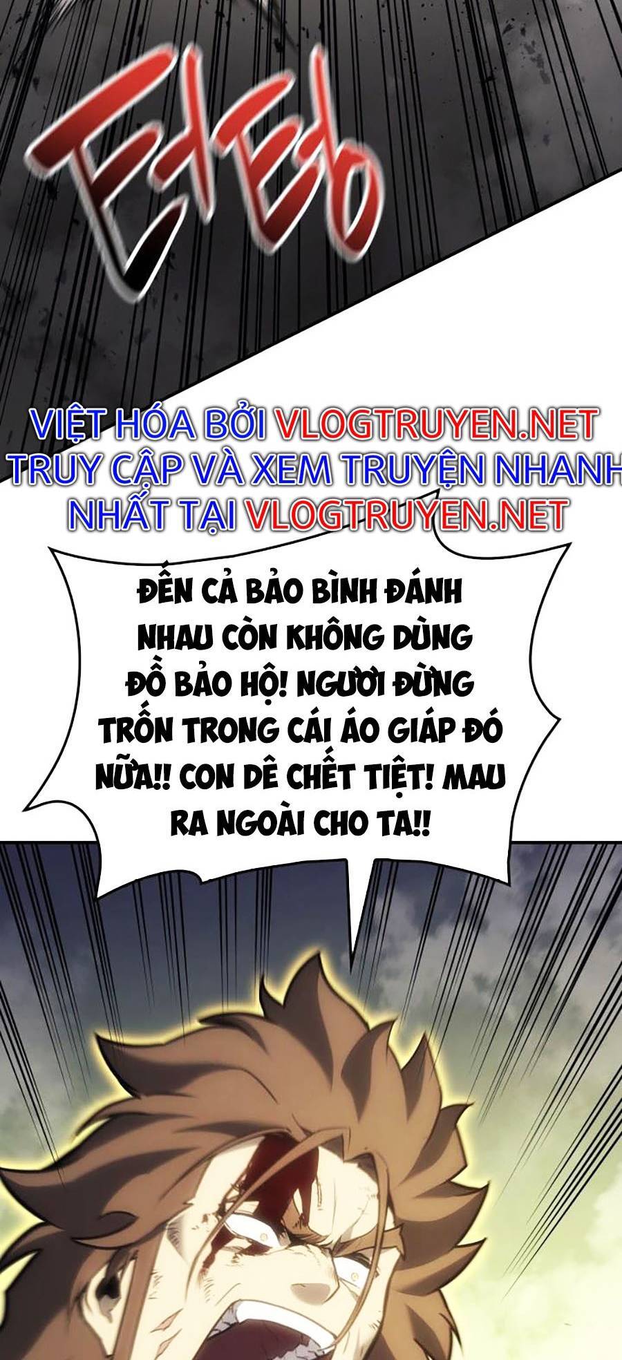 Vị Vua Mạnh Nhất Đã Trở Lại Chapter 40 - 93