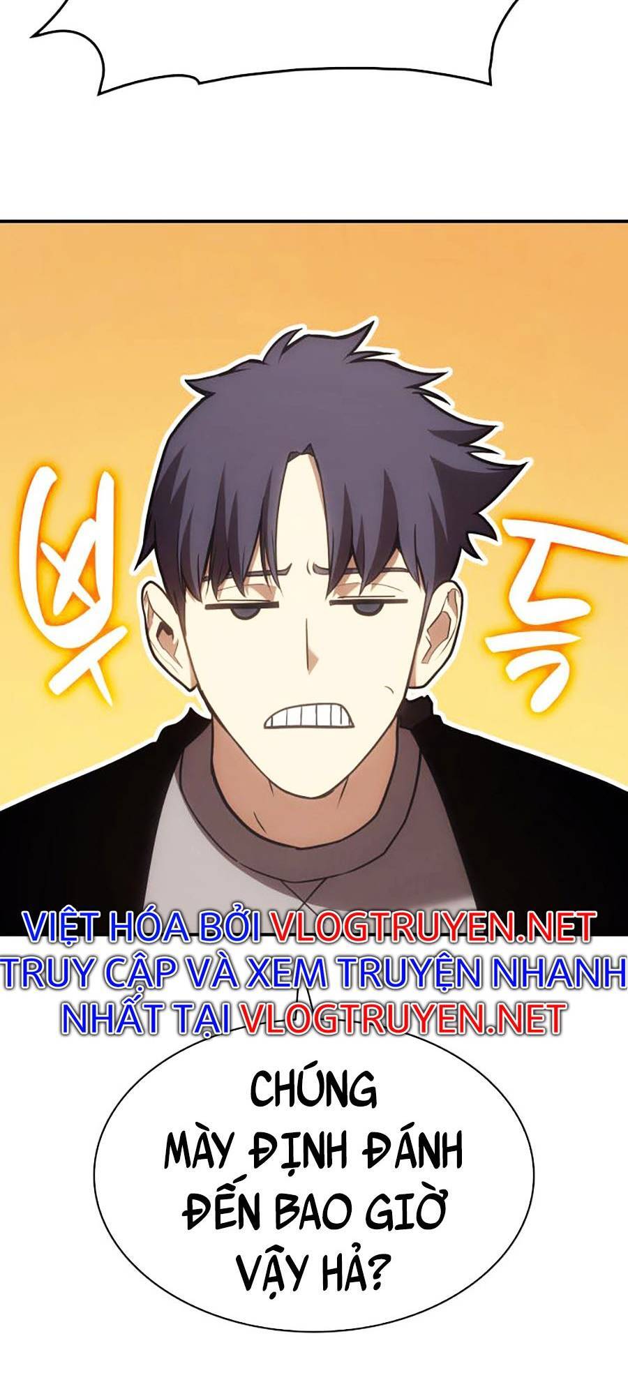 Vị Vua Mạnh Nhất Đã Trở Lại Chapter 40 - 95