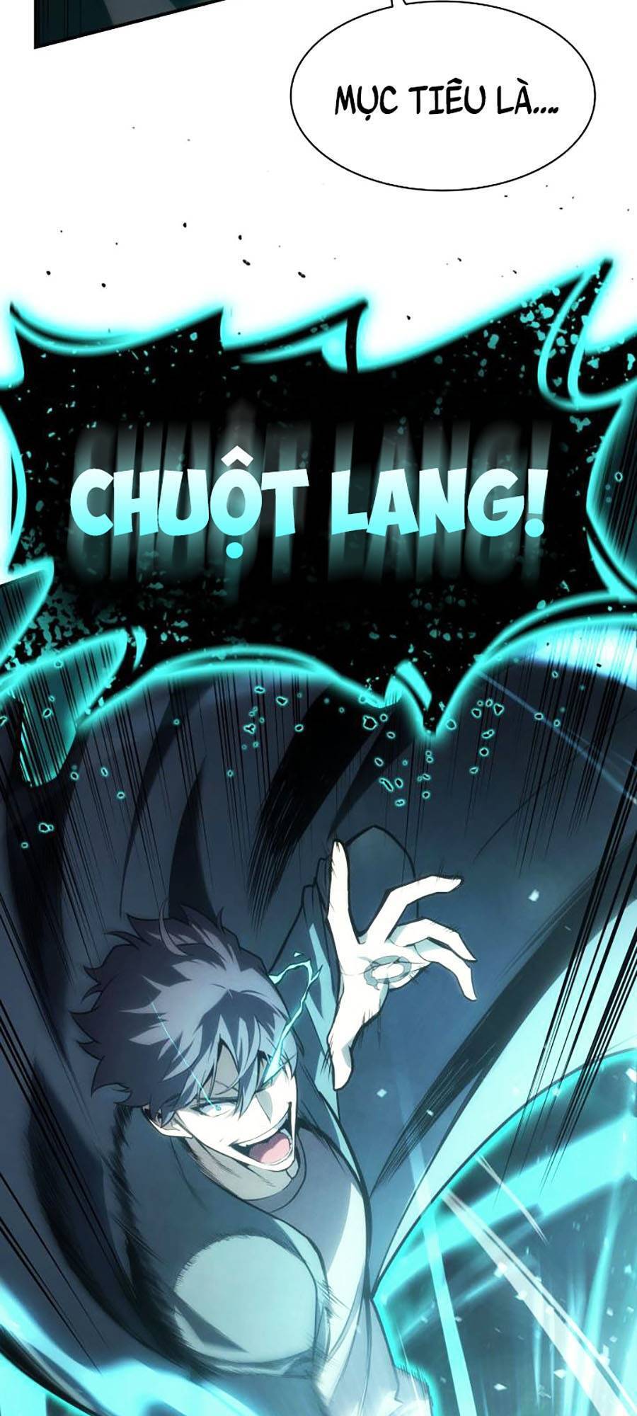 Vị Vua Mạnh Nhất Đã Trở Lại Chapter 41 - 102