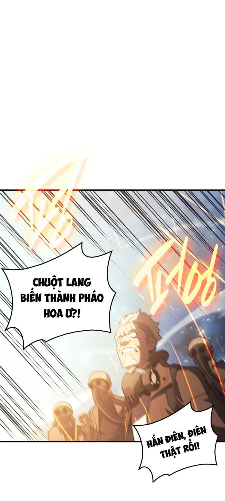 Vị Vua Mạnh Nhất Đã Trở Lại Chapter 41 - 114