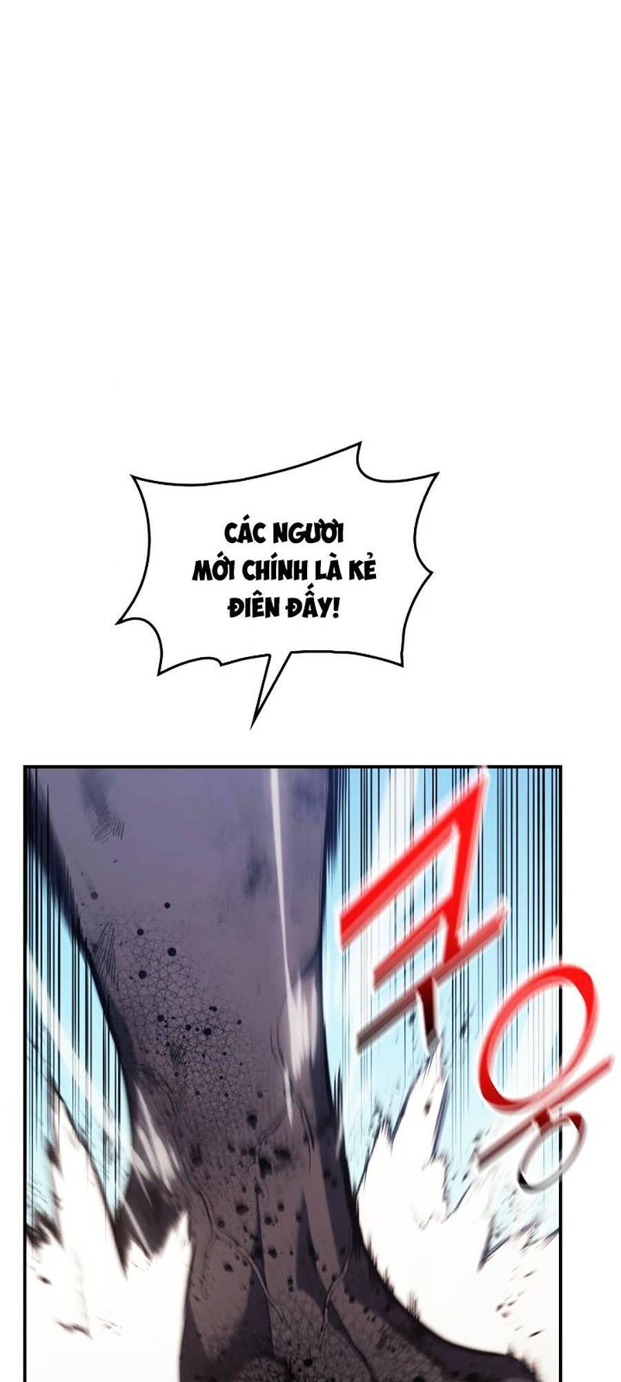 Vị Vua Mạnh Nhất Đã Trở Lại Chapter 41 - 116