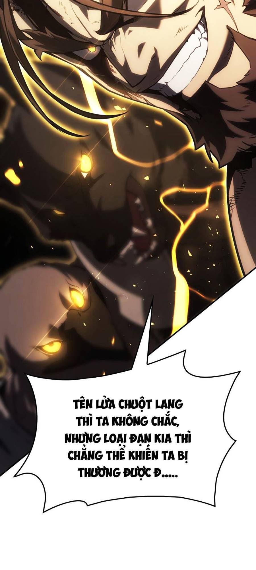 Vị Vua Mạnh Nhất Đã Trở Lại Chapter 41 - 124