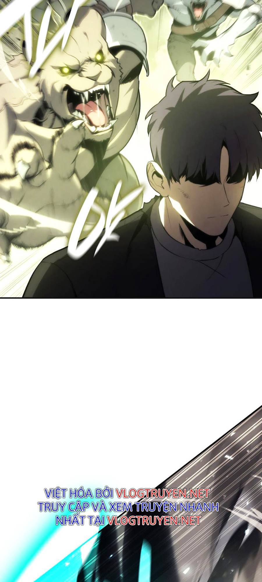 Vị Vua Mạnh Nhất Đã Trở Lại Chapter 41 - 15