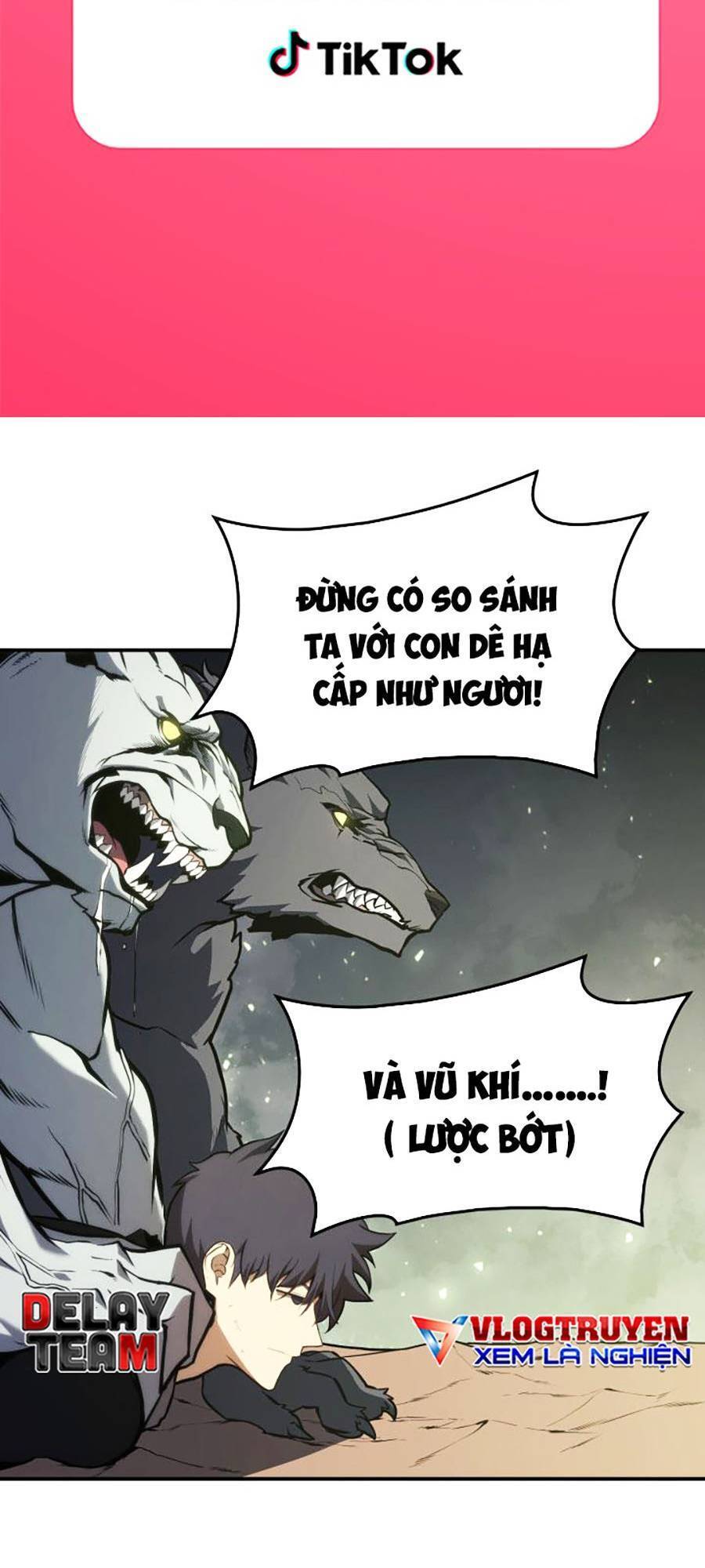 Vị Vua Mạnh Nhất Đã Trở Lại Chapter 41 - 3