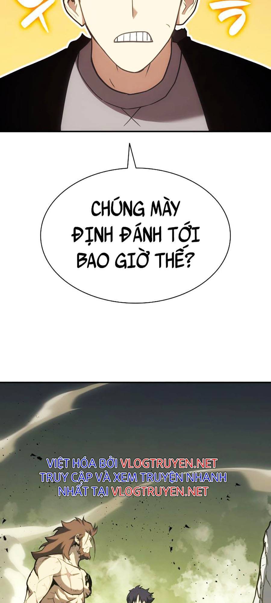 Vị Vua Mạnh Nhất Đã Trở Lại Chapter 41 - 23