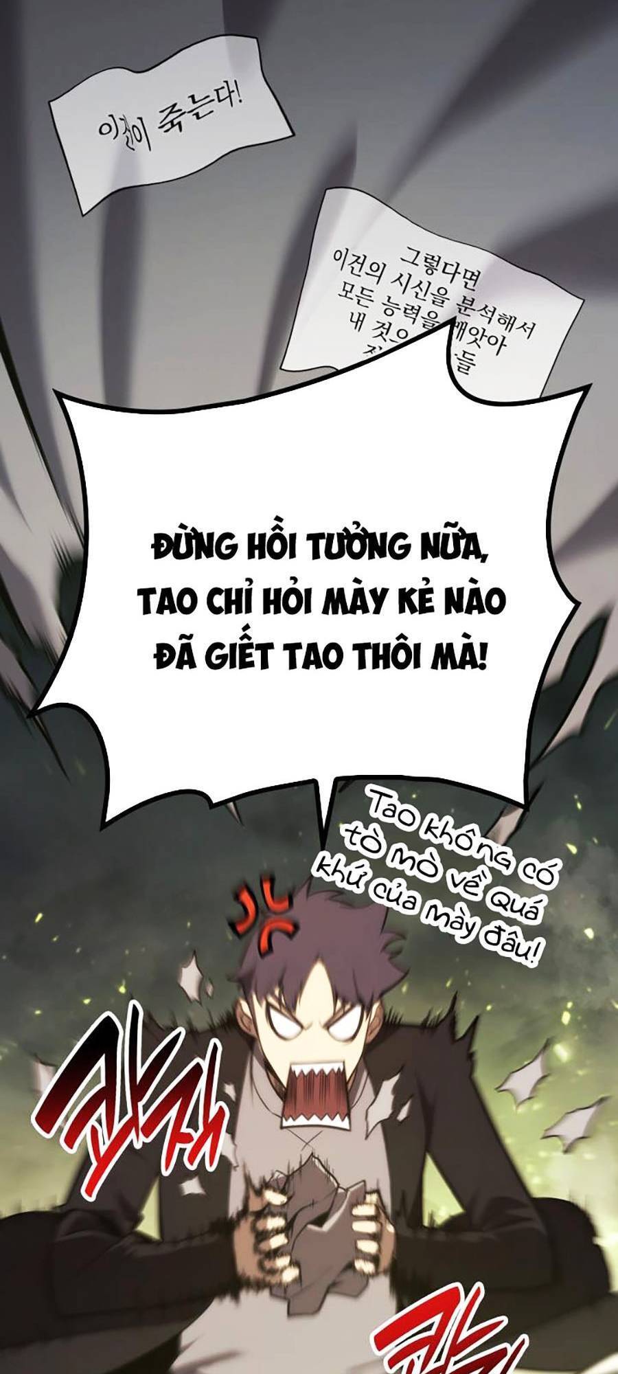 Vị Vua Mạnh Nhất Đã Trở Lại Chapter 41 - 41