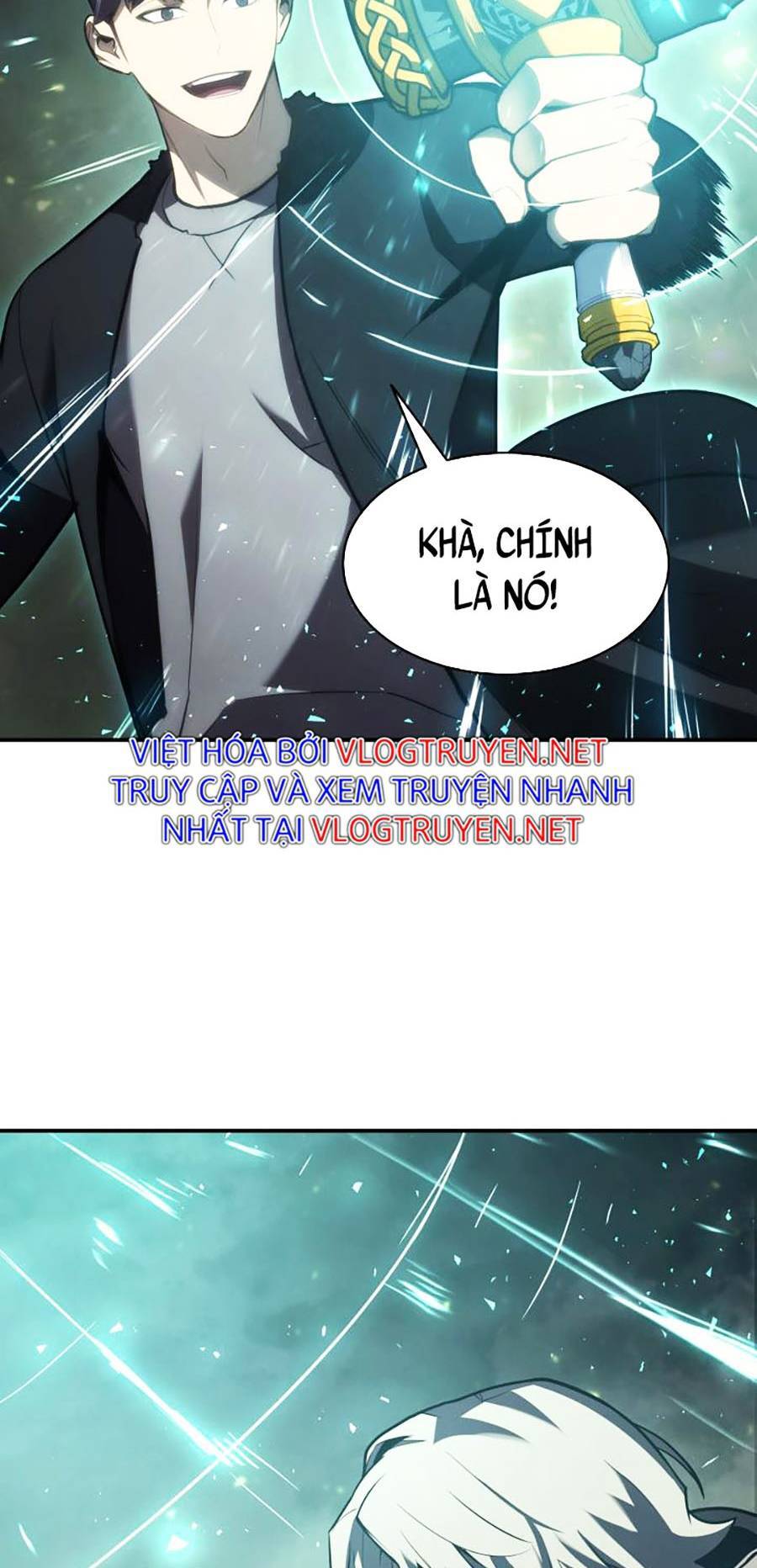 Vị Vua Mạnh Nhất Đã Trở Lại Chapter 41 - 63
