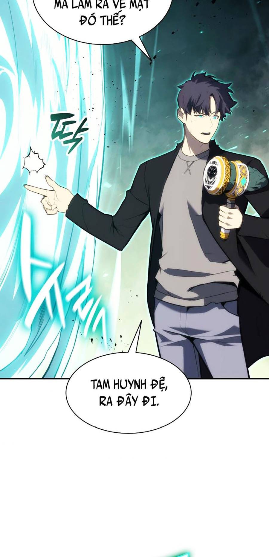 Vị Vua Mạnh Nhất Đã Trở Lại Chapter 41 - 65