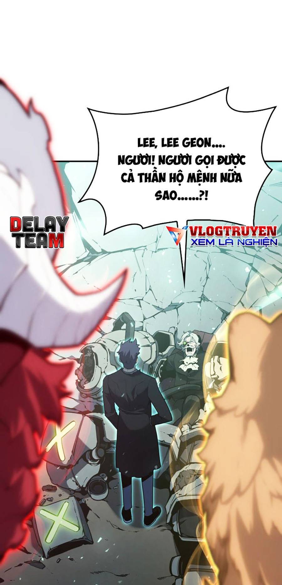 Vị Vua Mạnh Nhất Đã Trở Lại Chapter 41 - 68