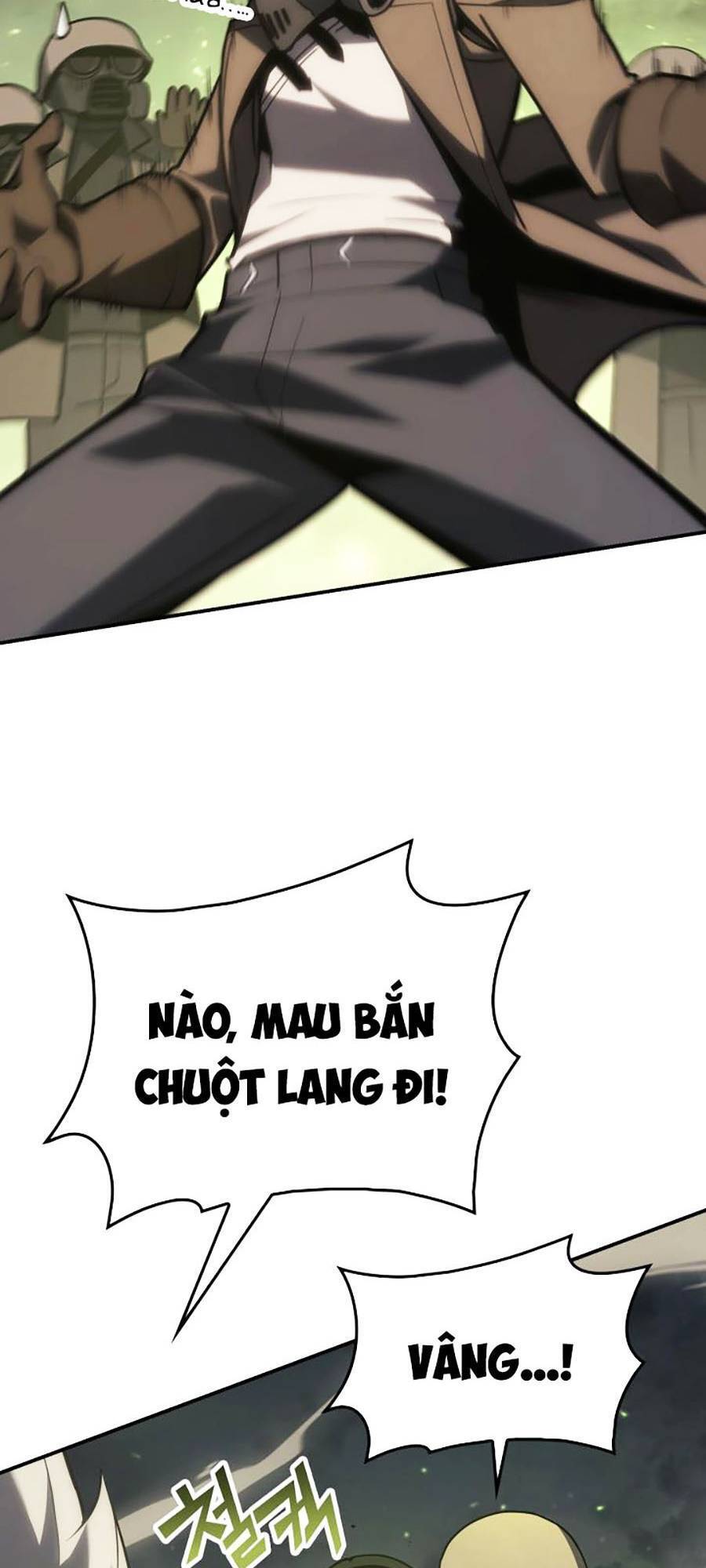 Vị Vua Mạnh Nhất Đã Trở Lại Chapter 41 - 88