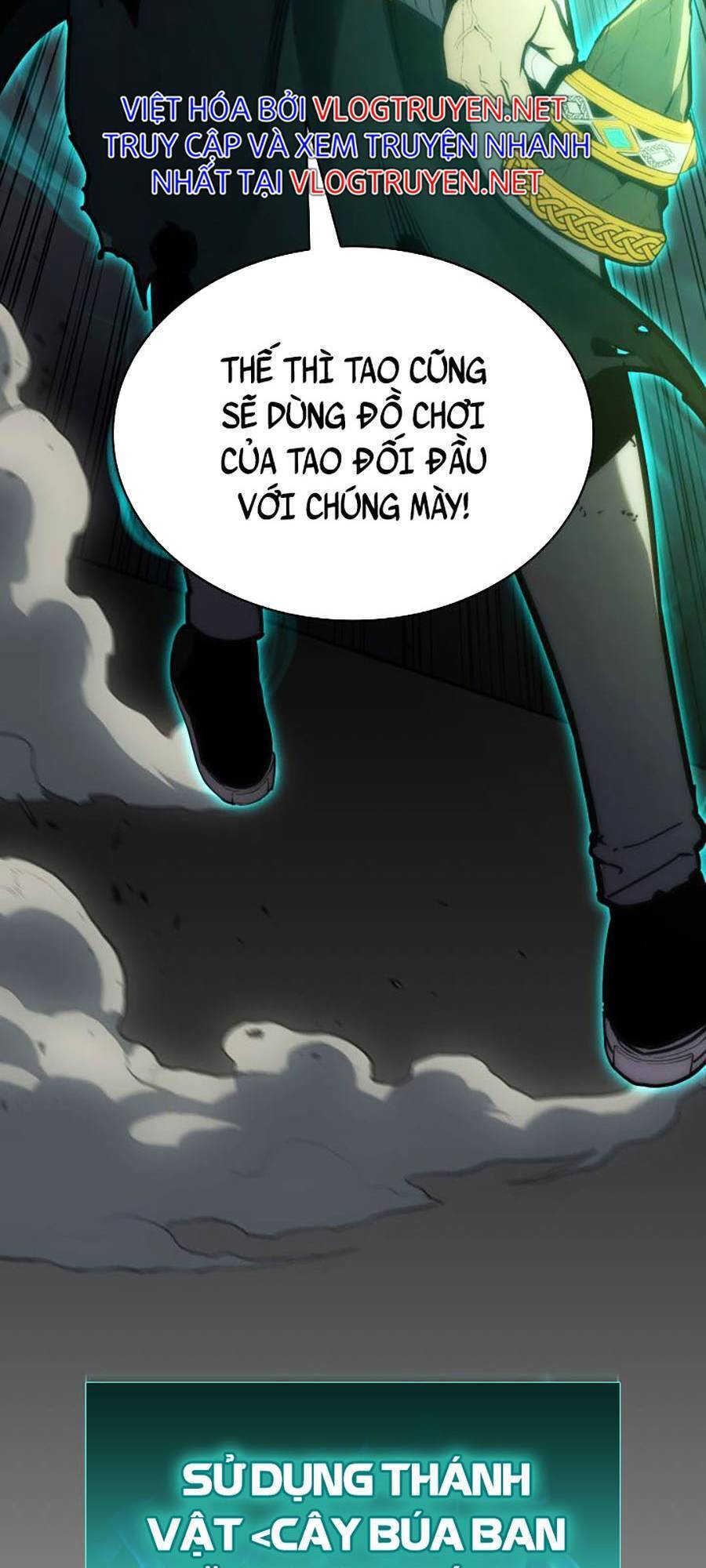 Vị Vua Mạnh Nhất Đã Trở Lại Chapter 41 - 98