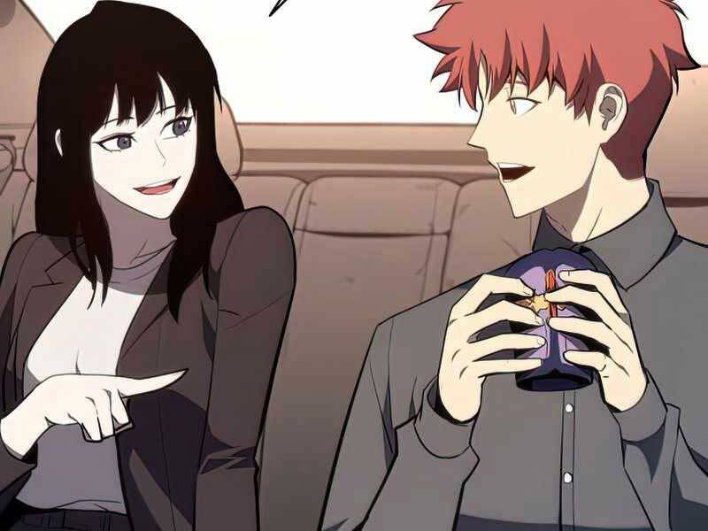 Vị Vua Mạnh Nhất Đã Trở Lại Chapter 42 - 242