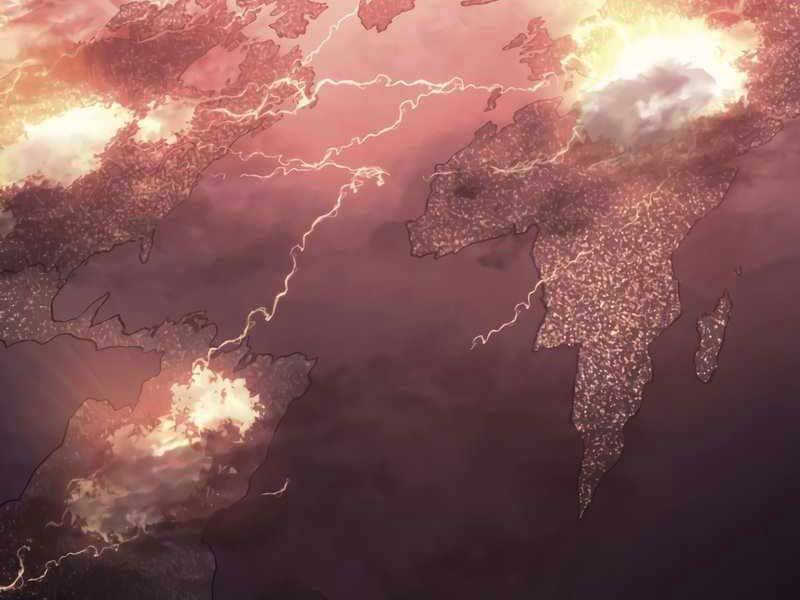 Vị Vua Mạnh Nhất Đã Trở Lại Chapter 43 - 230