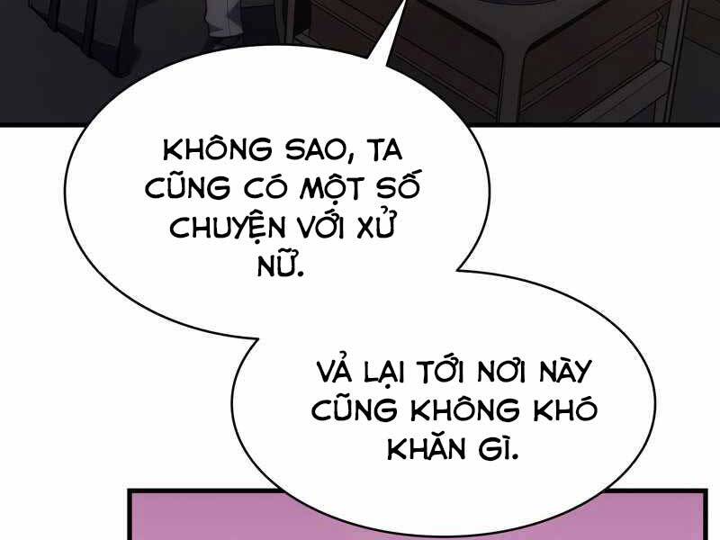 Vị Vua Mạnh Nhất Đã Trở Lại Chapter 43 - 45