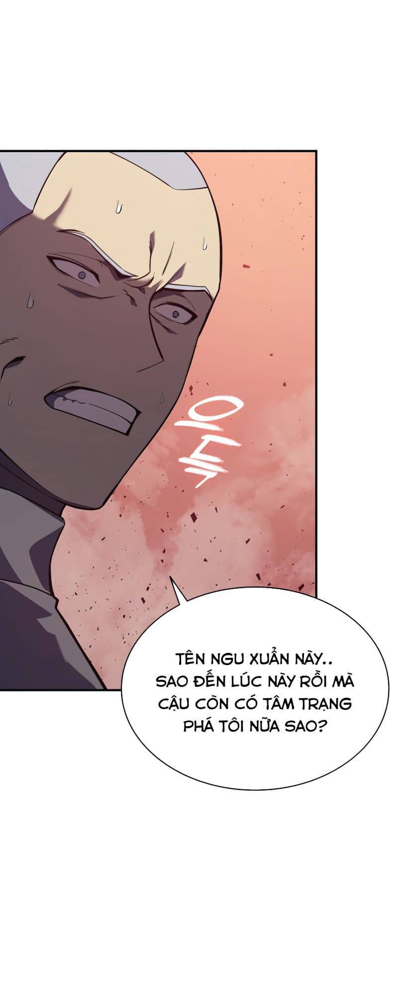 Vị Vua Mạnh Nhất Đã Trở Lại Chapter 8 - 16