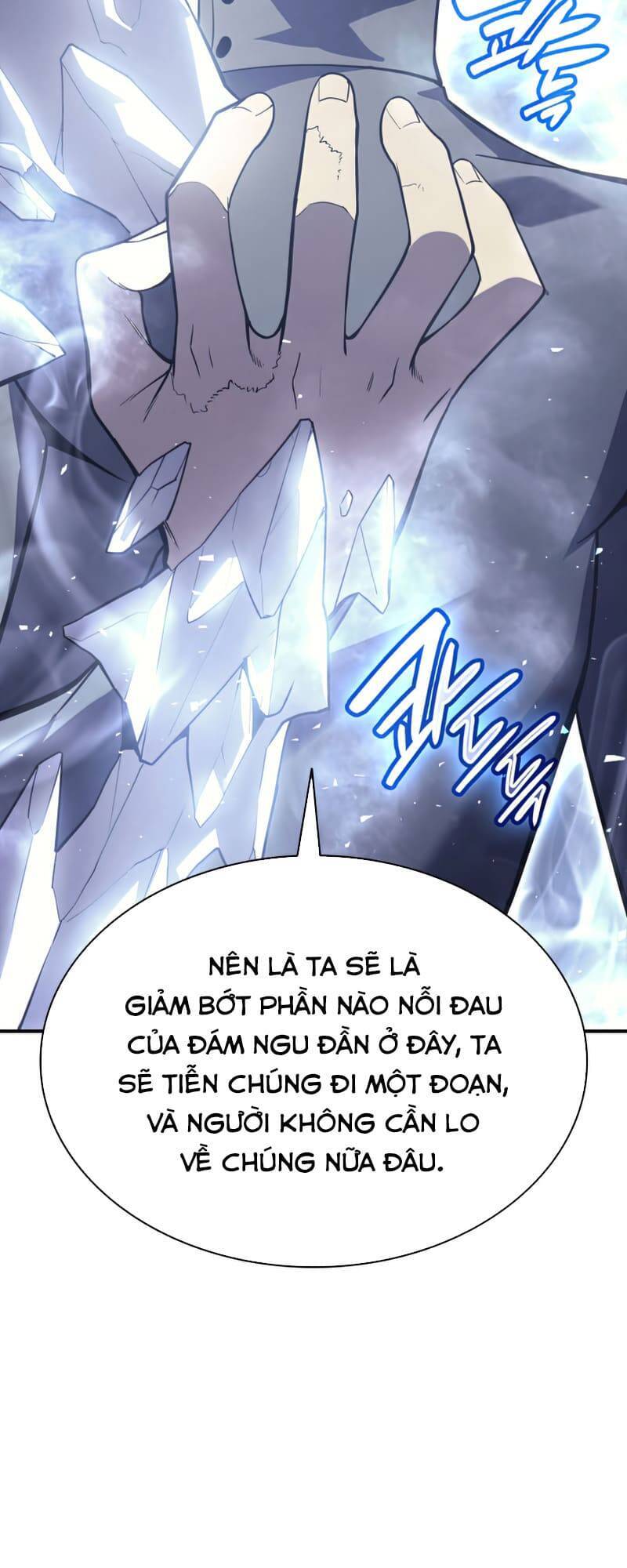 Vị Vua Mạnh Nhất Đã Trở Lại Chapter 8 - 20