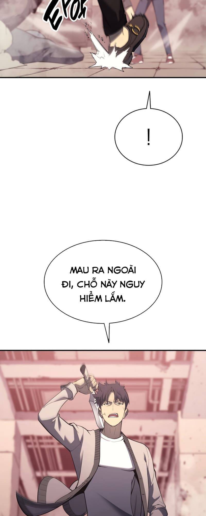 Vị Vua Mạnh Nhất Đã Trở Lại Chapter 8 - 29