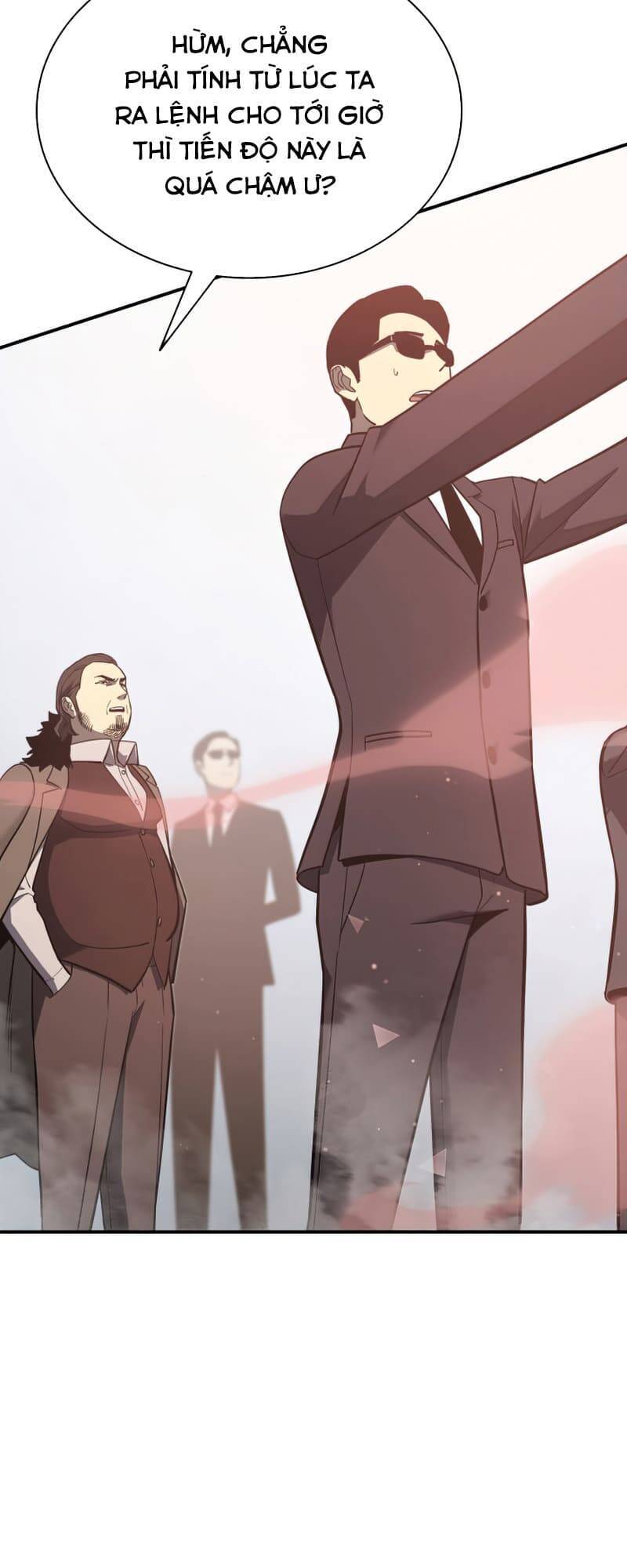 Vị Vua Mạnh Nhất Đã Trở Lại Chapter 8 - 55